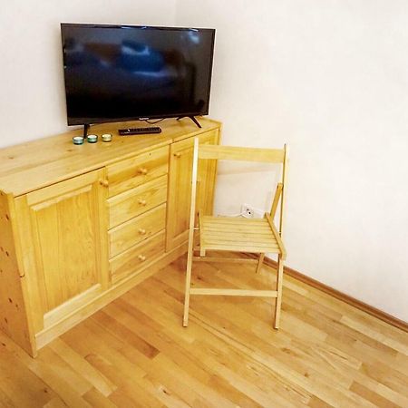 Central Suites - Špindlerŭv Mlýn Buitenkant foto