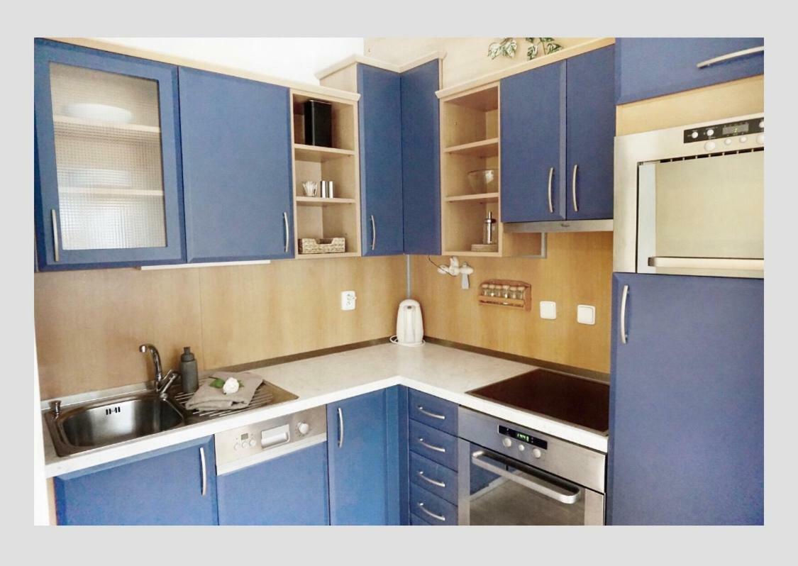 Central Suites - Špindlerŭv Mlýn Buitenkant foto