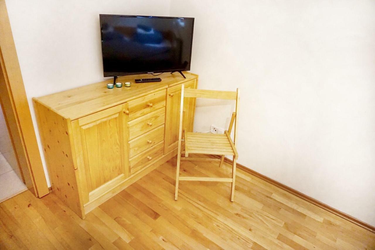 Central Suites - Špindlerŭv Mlýn Buitenkant foto
