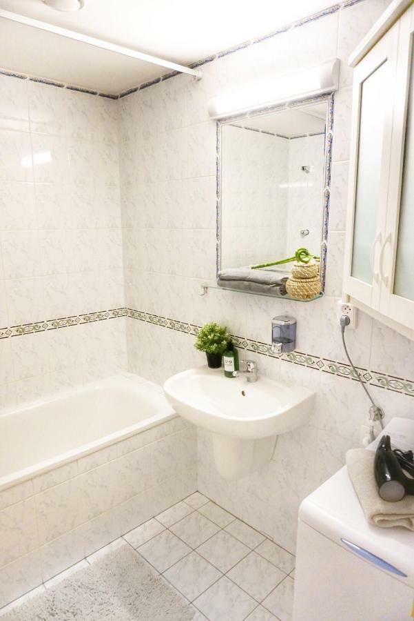 Central Suites - Špindlerŭv Mlýn Buitenkant foto
